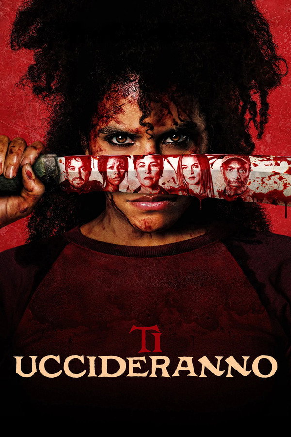 Ti uccideranno (2026)