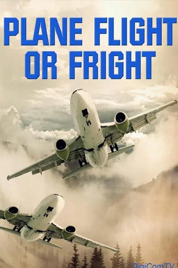 Plane Flight or Fright