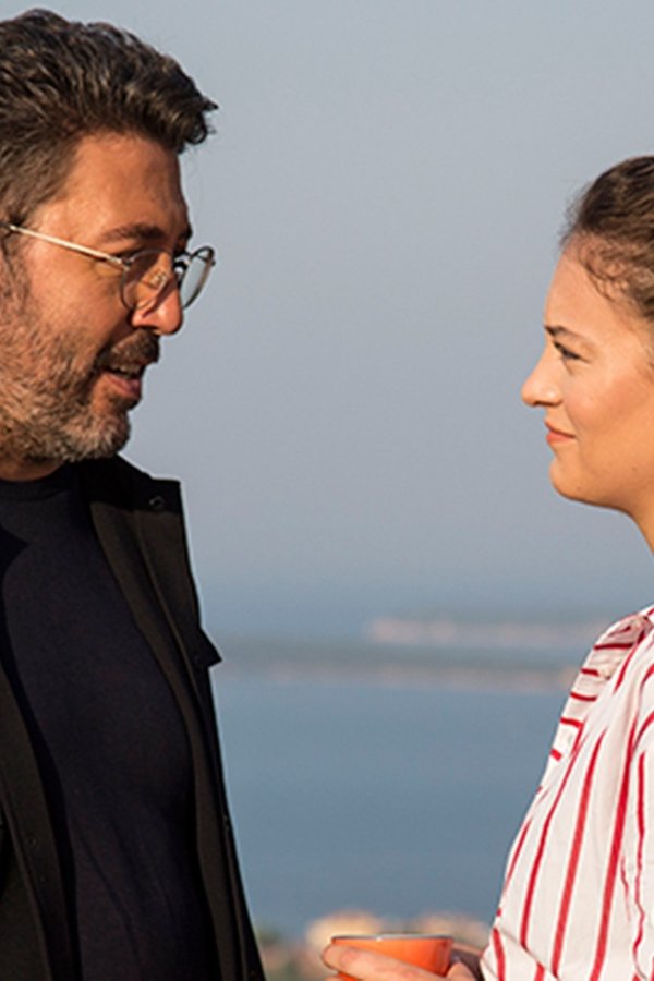 Come sorelle – S01E03 – Episodio 3