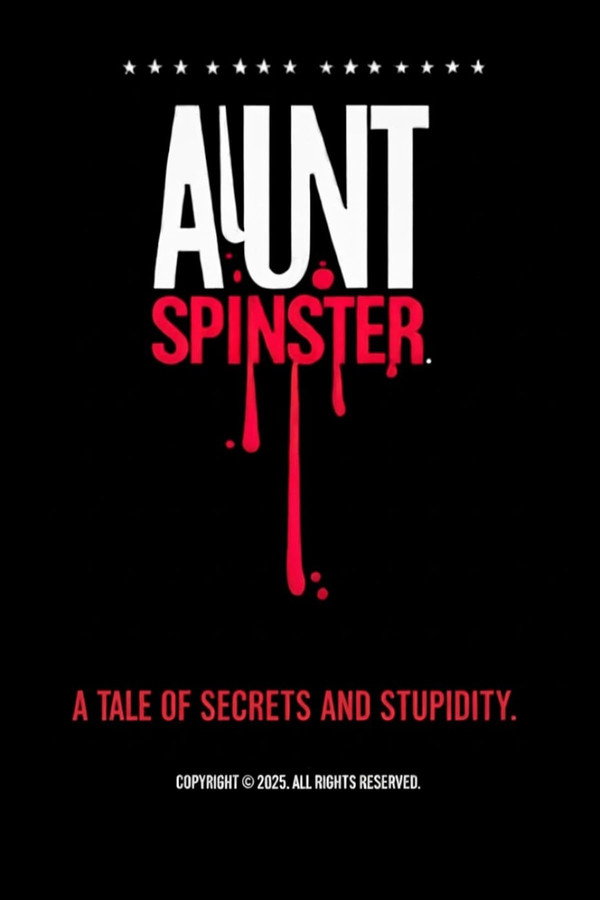 Aunt Spinster