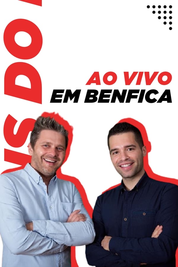 Sons do Minho – Ao vivo em Benfica