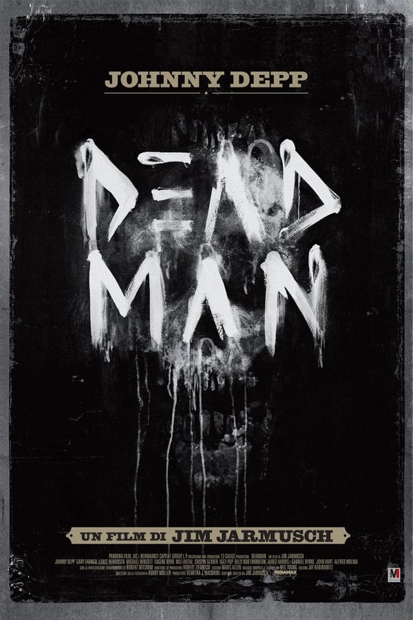 IT - Dead Man (1995)