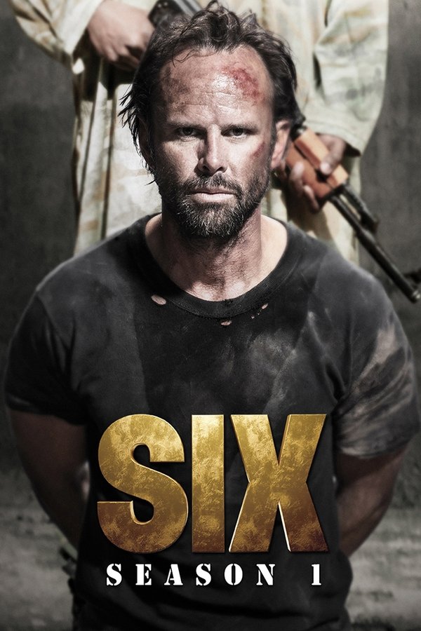 Temporada 1