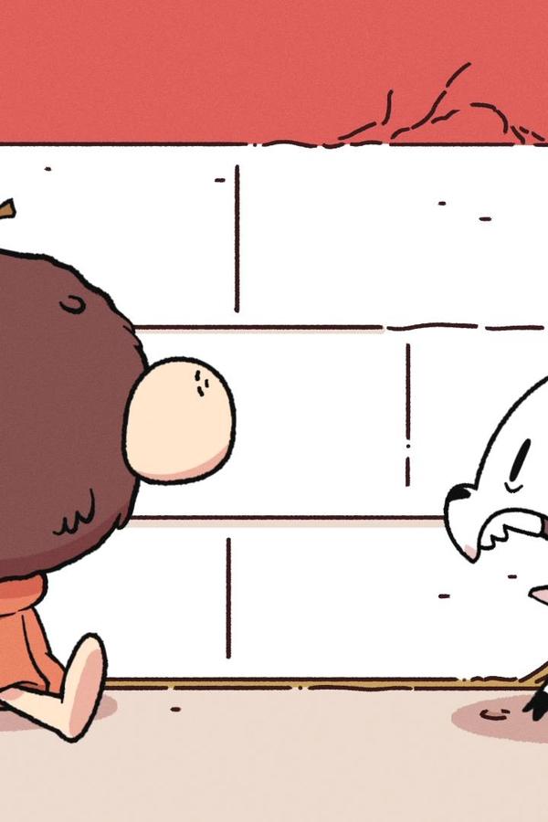 Hilda – S01E12 – Episodio 12