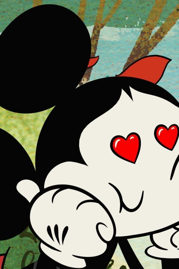 Il meraviglioso mondo di Topolino – S01E16 – Episodio 16