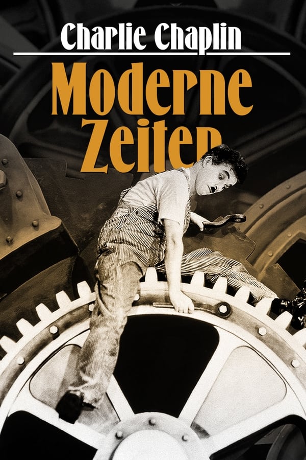 Moderne Zeiten