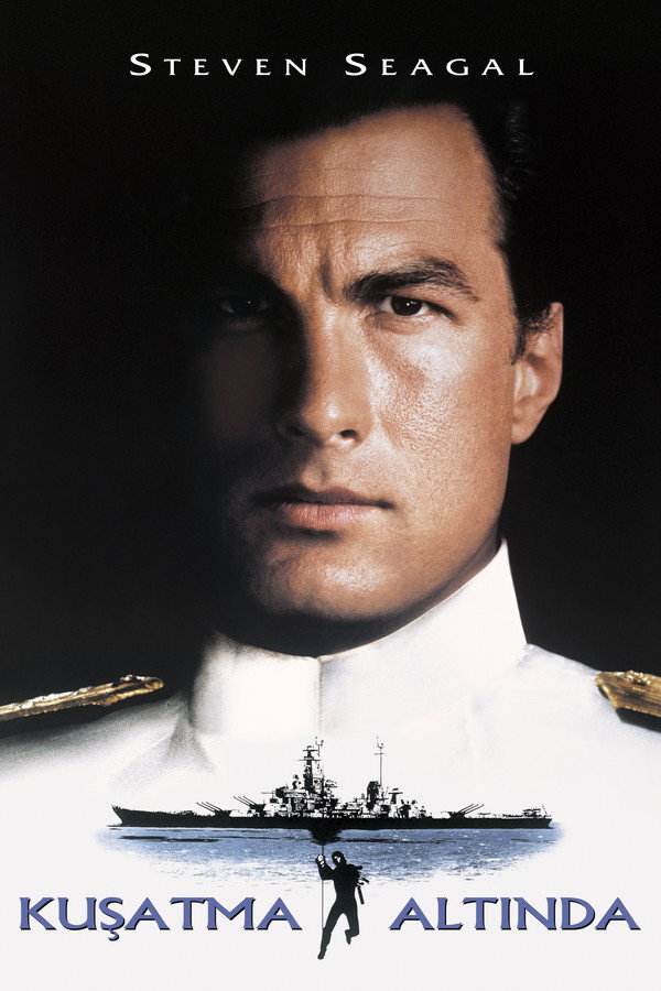 Under Siege (1992)