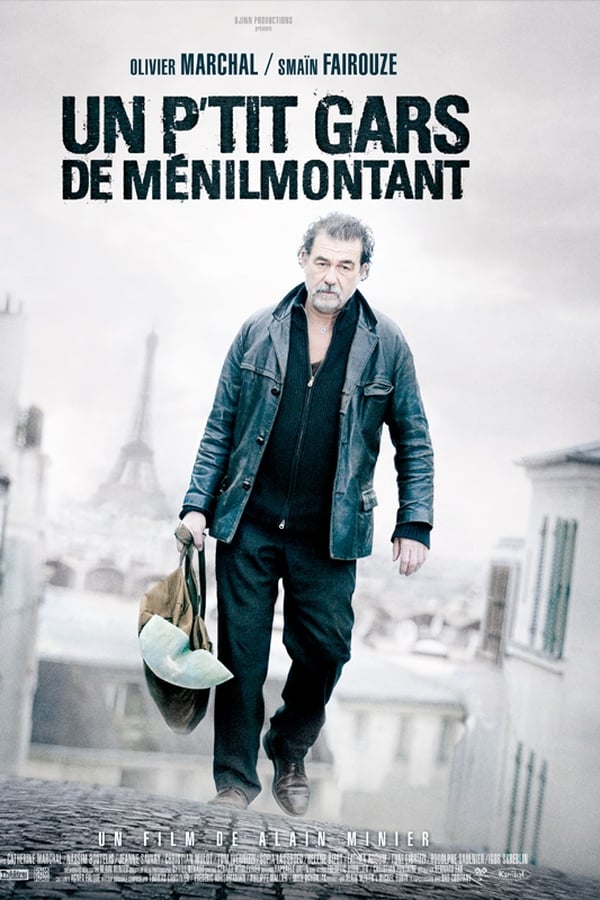 FR - Un p’tit gars de Ménilmontant (2013)