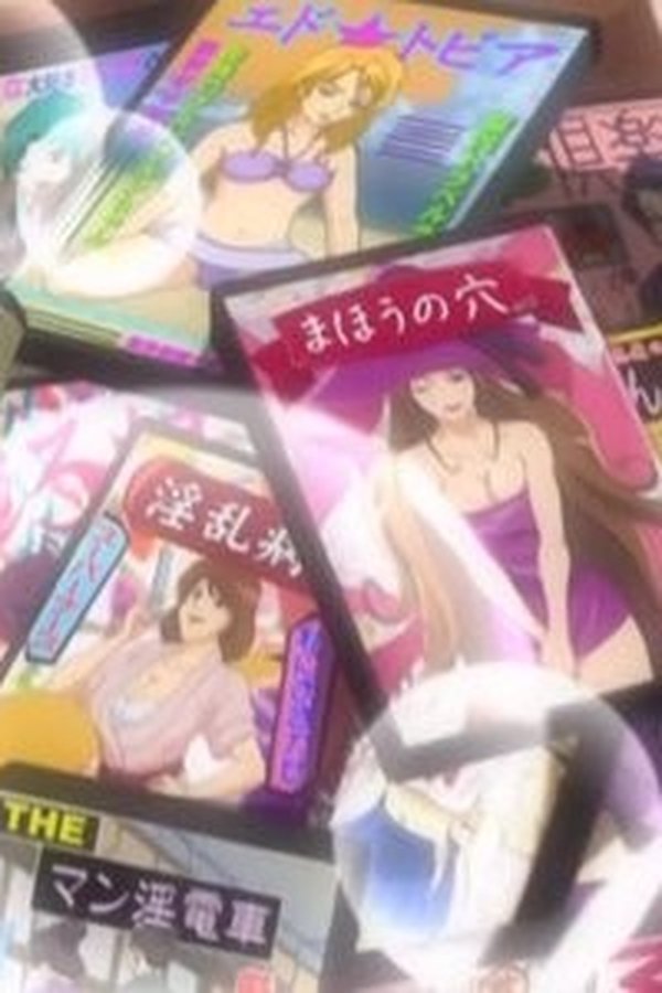 Gintama – S02E46 – Episodio 46
