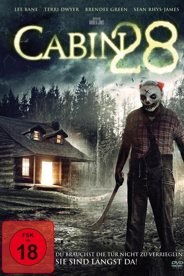 Cabin 28