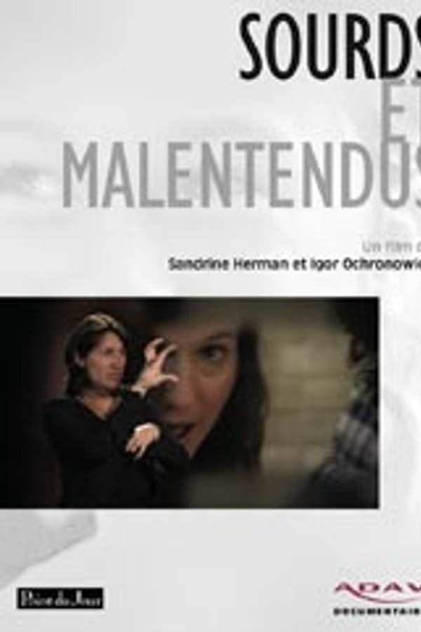 Sourds et malentendus