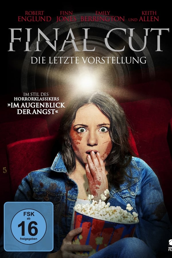 Final Cut – Die letzte Vorstellung