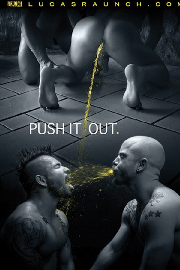 Push It Out