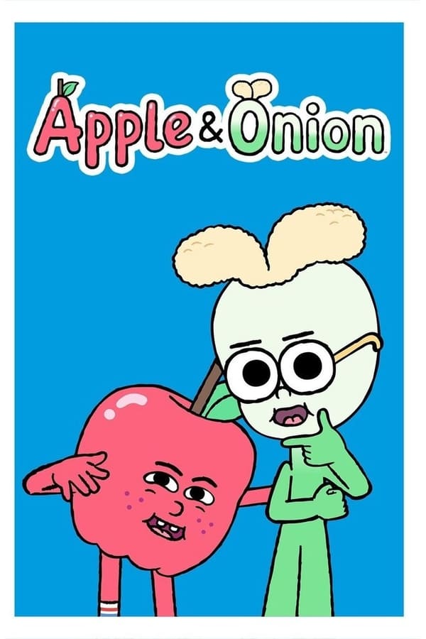 Apple & Onion