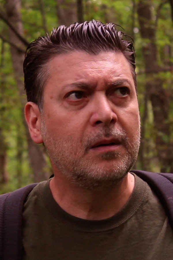 John Migliore's headshot