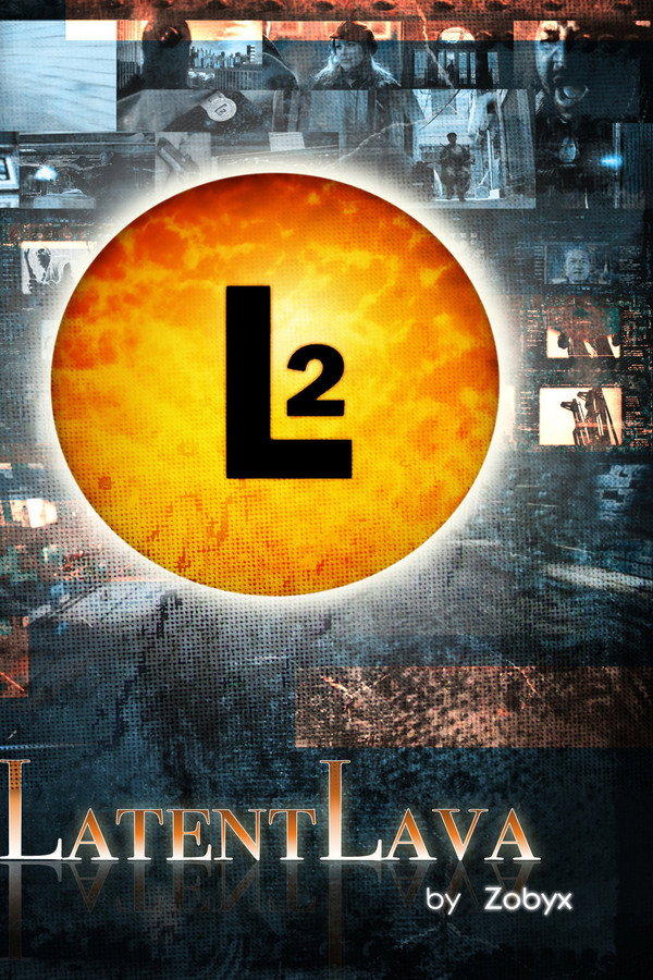 Latent Lava