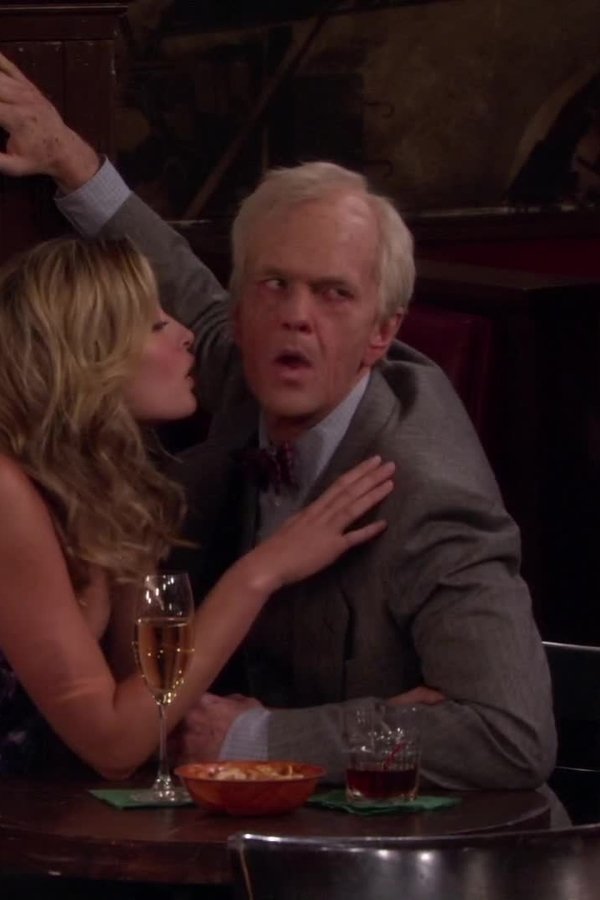How I Met Your Mother – S04E04 – L’intervento