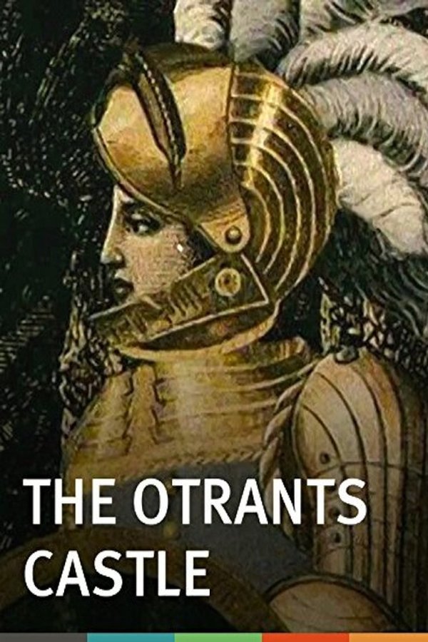 Castle of Otranto poster