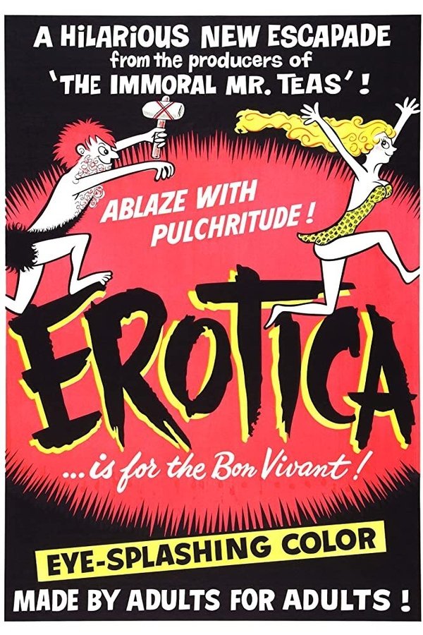 Erotica