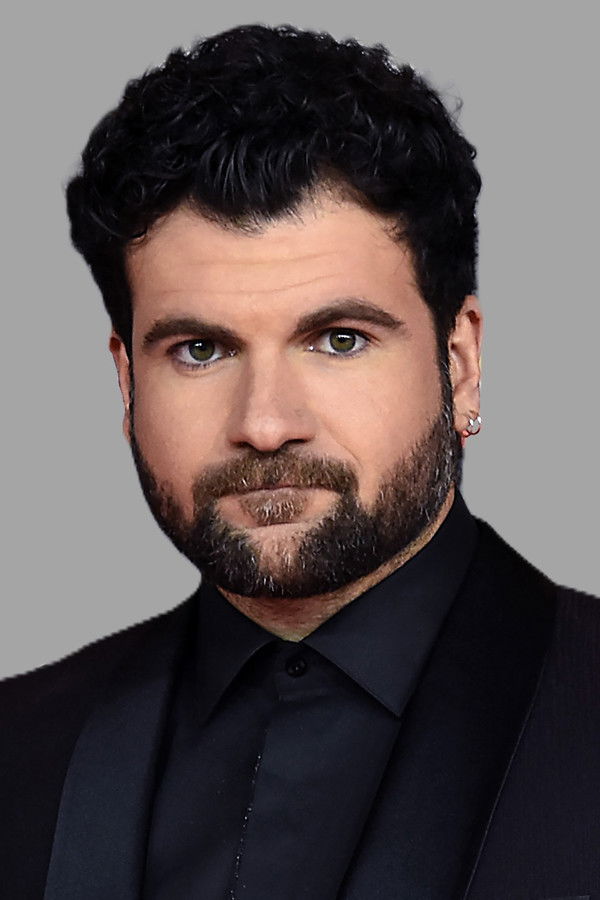 Pep Ambròs's headshot