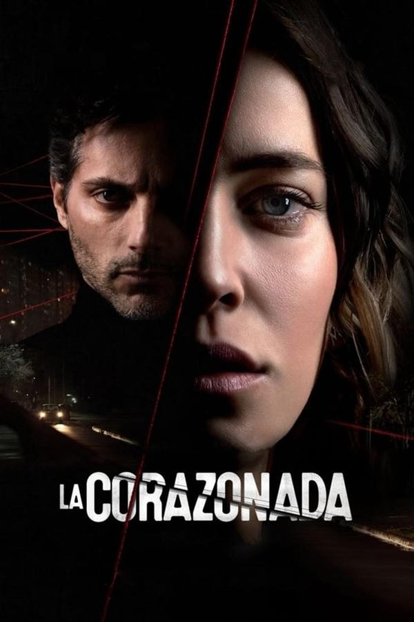 TVplus DE - La corazonada (2020)