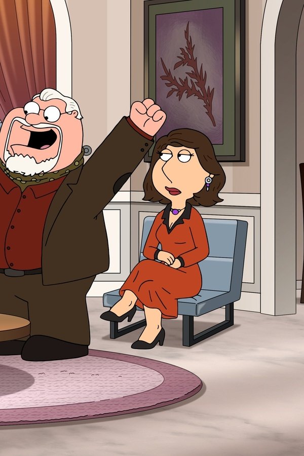I Griffin – S20E14 – Episodio 14