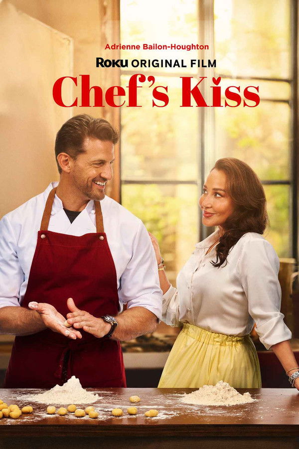 EN - Chef’s Kiss - 2026