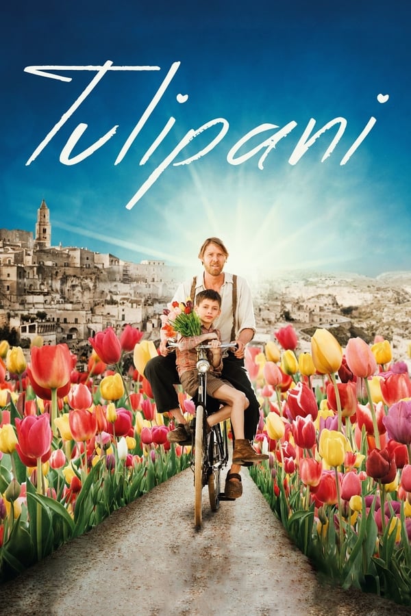 IT| Tulipani: Love, Honour And A Bicycle 