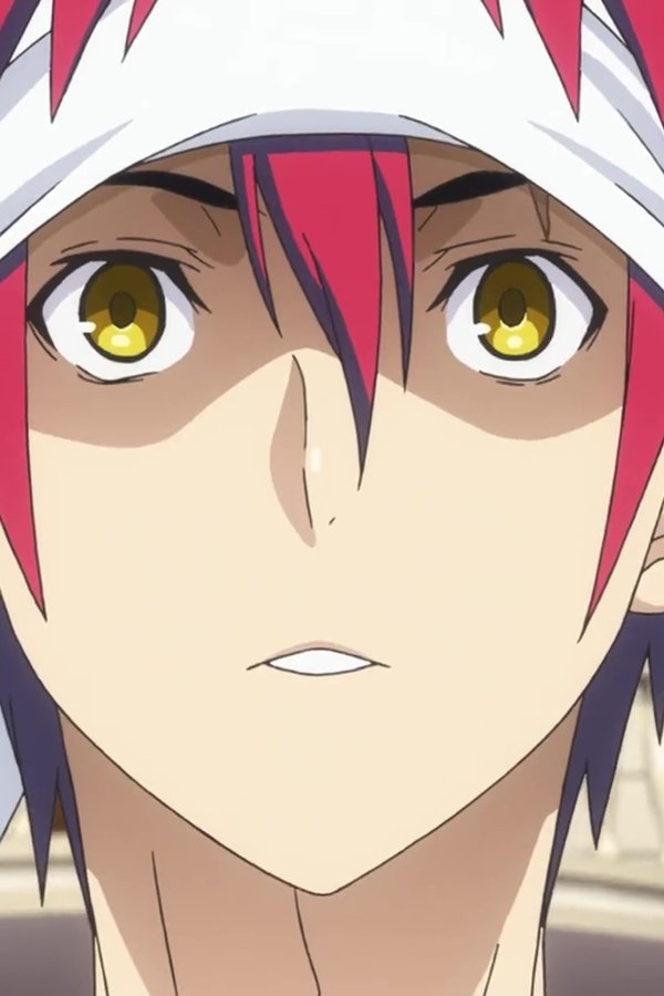 Food Wars!: Shokugeki no Soma [Sub-ITA] – S03E18 – Episodio 18