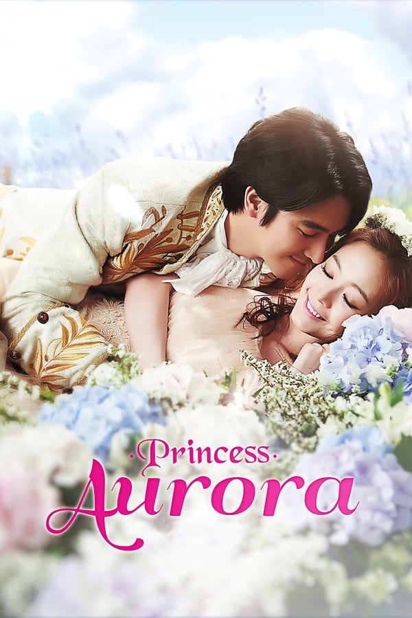 Princess Aurora. Episode 1 of Season 1.