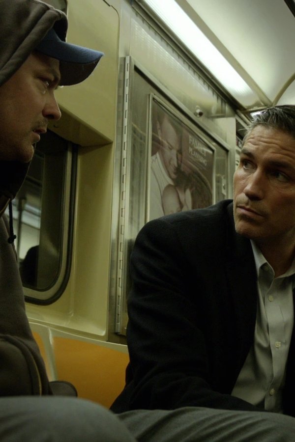 Person of Interest – S01E13 – Il sistema violato