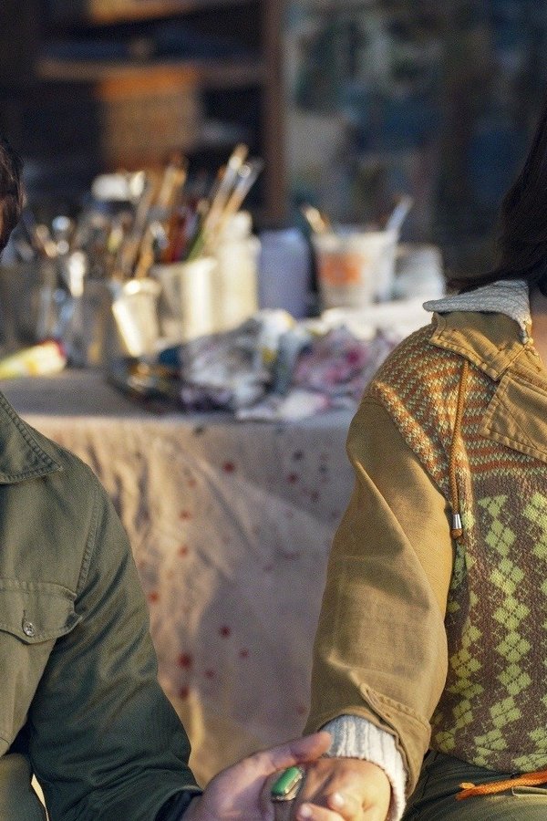 Good Trouble – S04E18 – Episodio 18