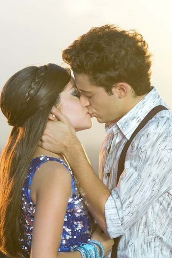 Soy Luna – S01E80 – Episodio 80