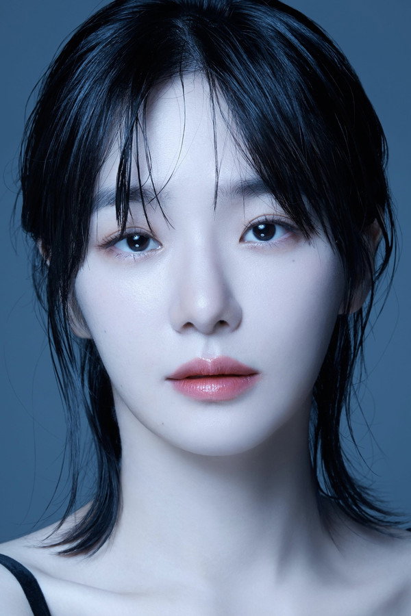 Park Gyu-young's headshot