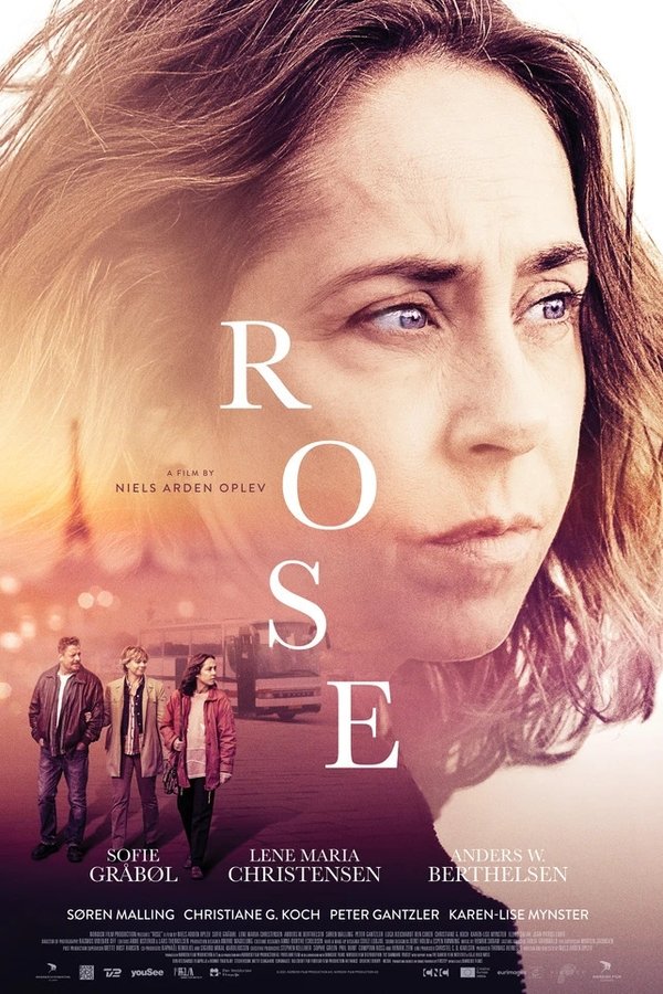 DK - Rose (2022)