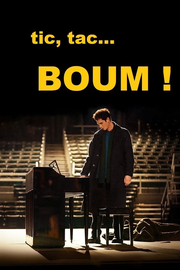 FR - tic, tac… Boum!  (2021)