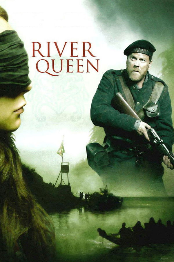 BLURAY-DE - River Queen (2005)