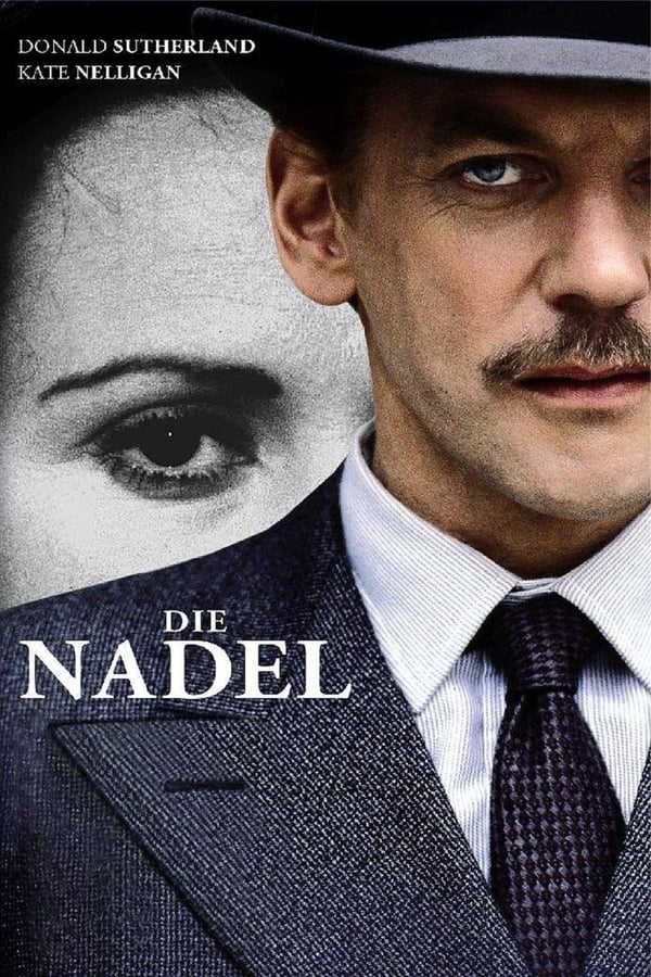 DE| Die Nadel 