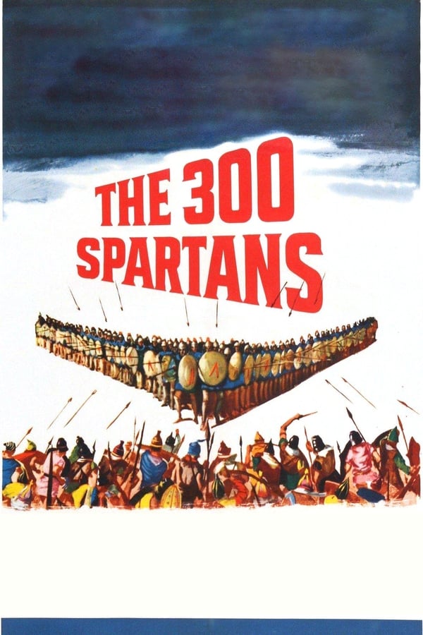 L’eroe di Sparta