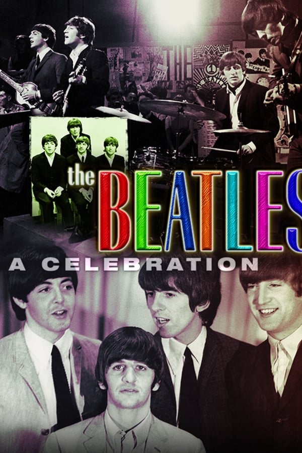 The Beatles: A Celebration