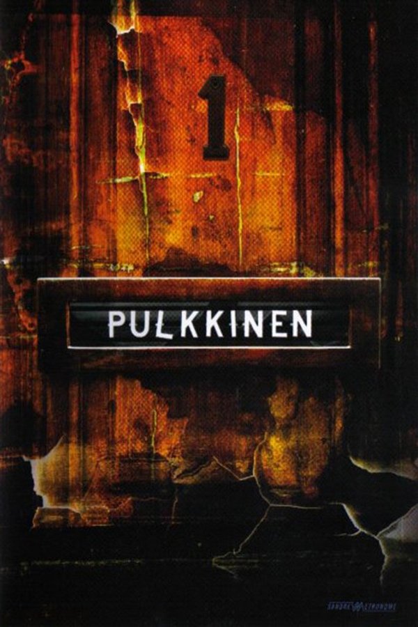 Pulkkinen Pulkkinen
