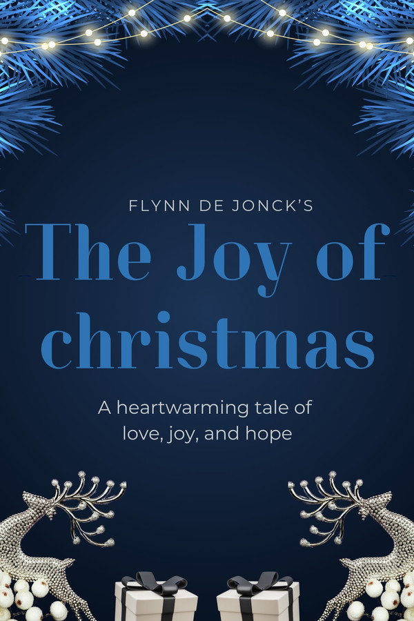 The Joy of Christmas