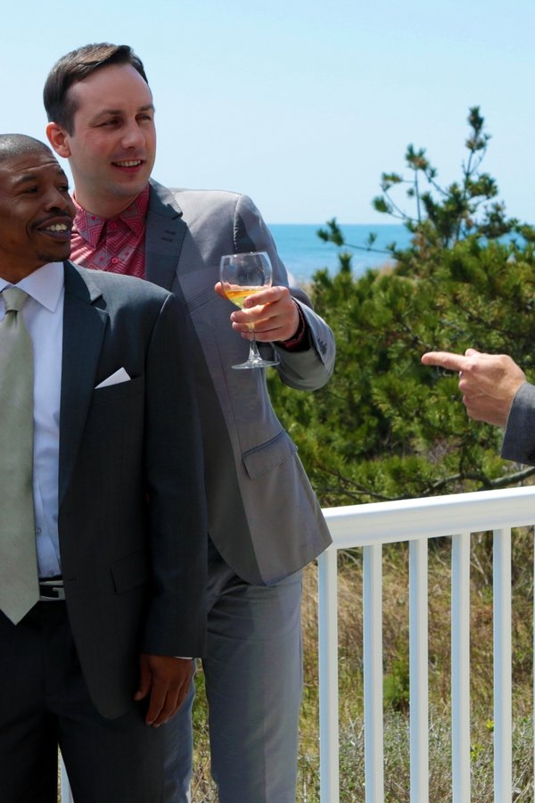 Royal Pains – S07E01 – Episodio 1
