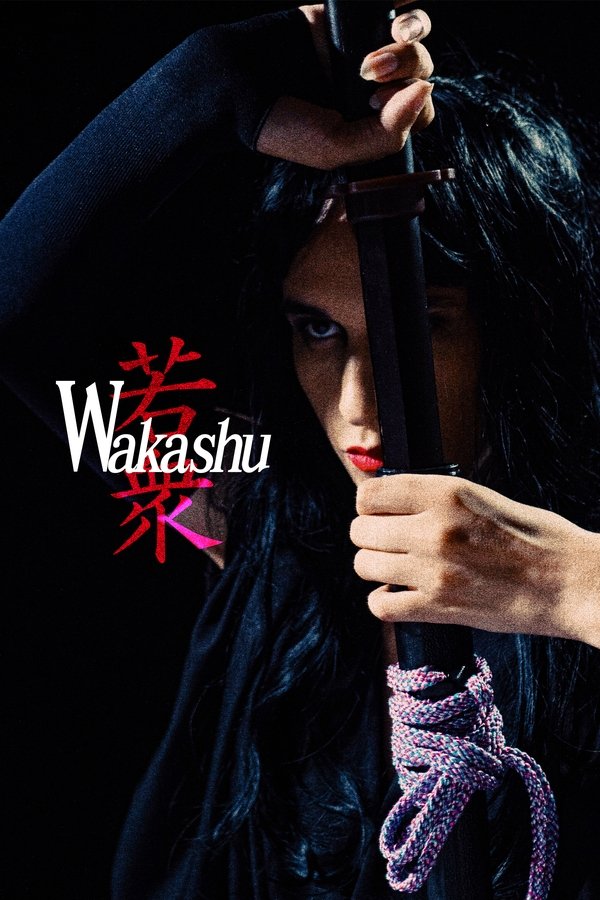 Wakashu