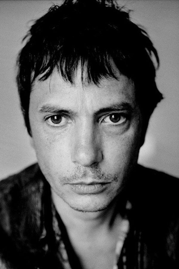 Leos Carax's headshot