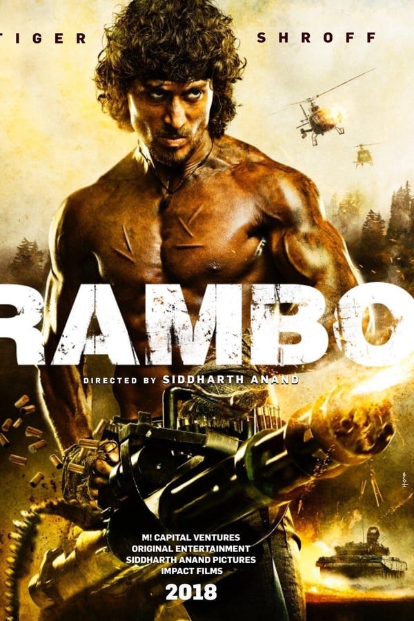 Rambo