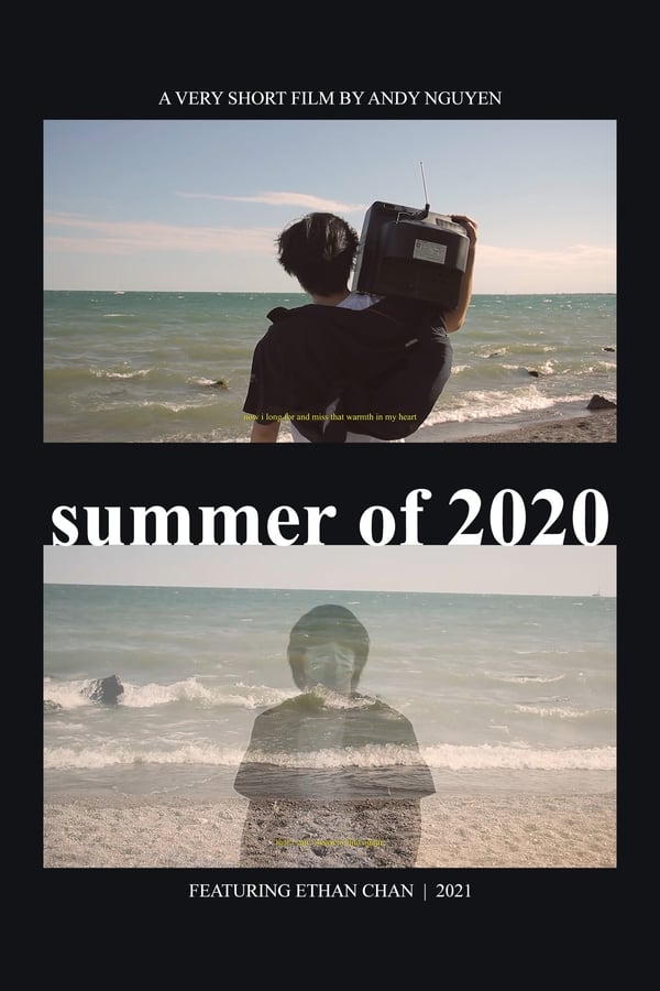 summer of 2020