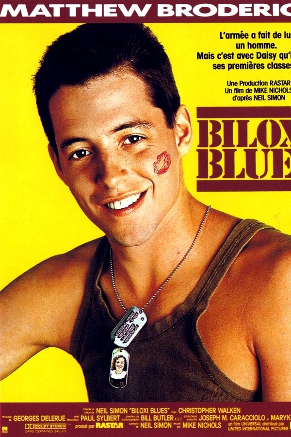 Biloxi Blues