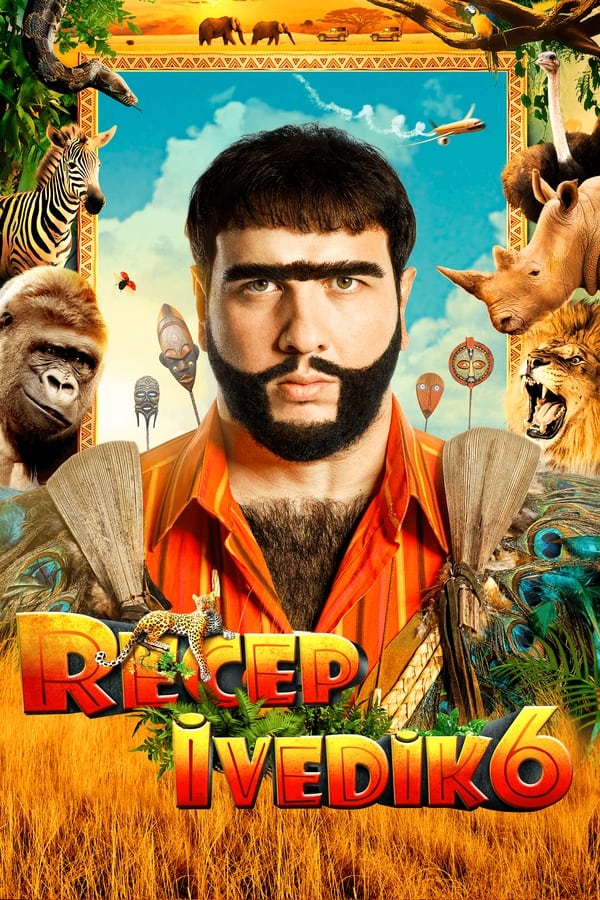 BG - Recep Ivedik 6 (2019)