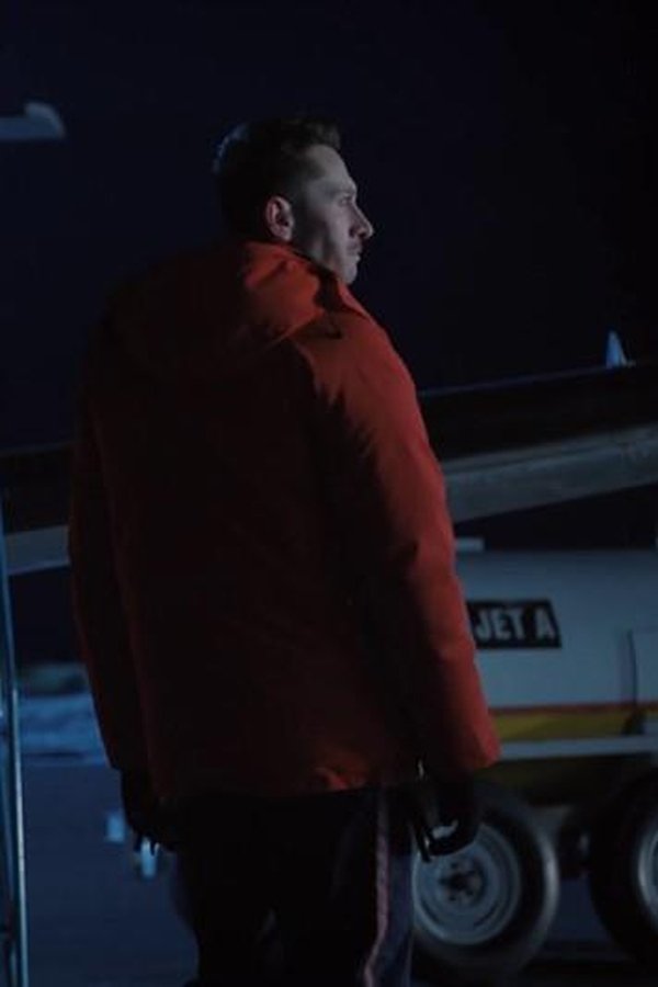 SkyMed – S02E03 – Episodio 3